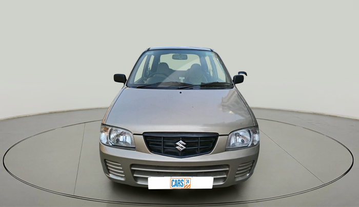 2011 Maruti Alto LXI, Petrol, Manual, 53,459 km, exterior