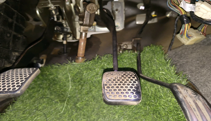 2011 Maruti Alto LXI, Petrol, Manual, 53,459 km, interior