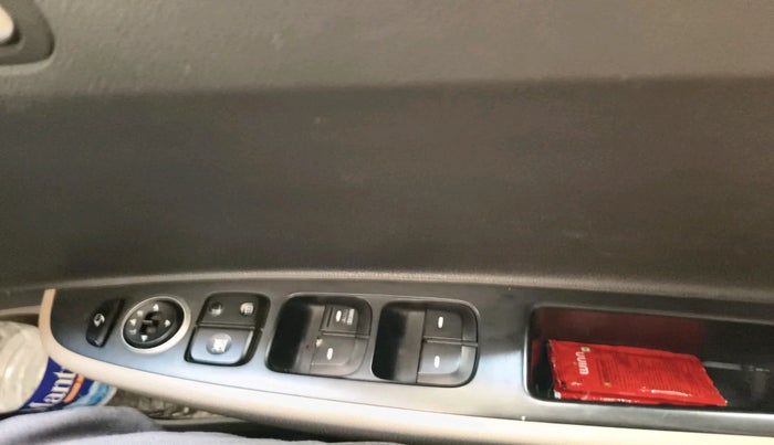 2013 Hyundai Grand i10 ASTA 1.2 KAPPA VTVT, Petrol, Manual, 82,536 km, interior