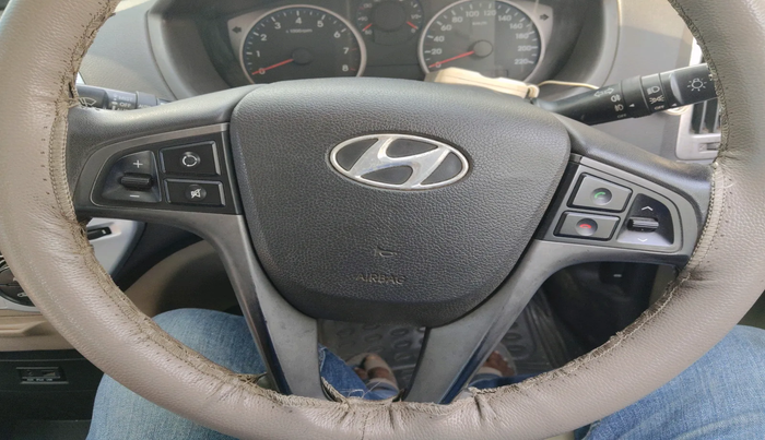 2012 Hyundai i20 SPORTZ 1.2, Petrol, Manual, 69,018 km, interior