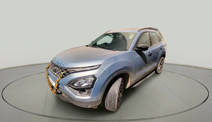 2021 Tata Safari XZ PLUS 6 S, Diesel, Manual, 83,025 km, exterior