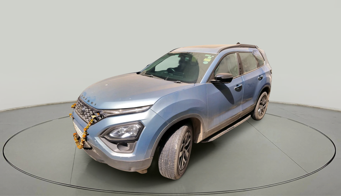 2021 Tata Safari XZ PLUS 6 S, Diesel, Manual, 83,025 km, exterior
