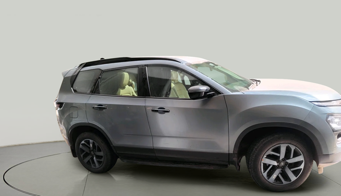 2021 Tata Safari XZ PLUS 6 S, Diesel, Manual, 83,025 km, exterior