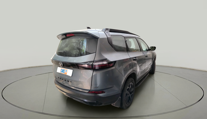 2021 Tata Safari XZ PLUS 6 S, Diesel, Manual, 83,025 km, exterior