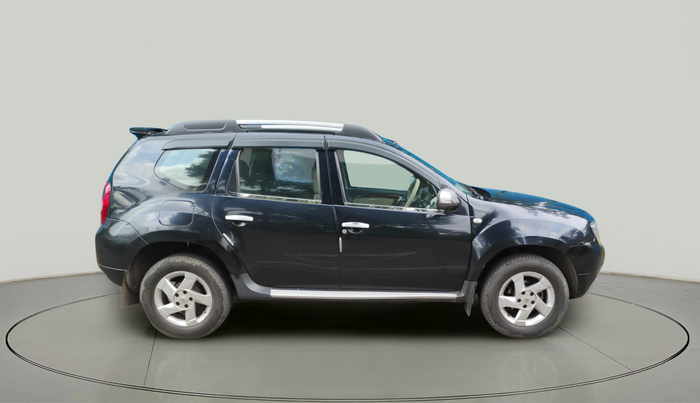 2013 Renault Duster 110 PS RXZ DIESEL, Diesel, Manual, 1,02,172 km, exterior