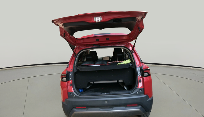 2023 Maruti BREZZA VXI S-CNG, Petrol, Manual, 37,999 km, exterior