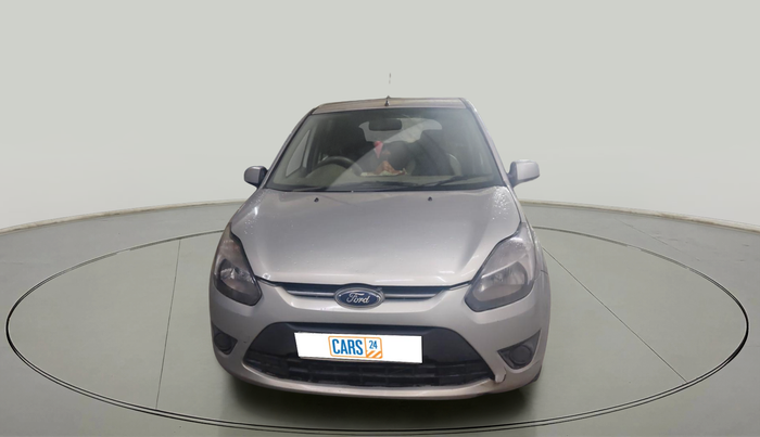 2011 Ford Figo ZXI 1.4 DIESEL, Diesel, Manual, 1,57,319 km, exterior