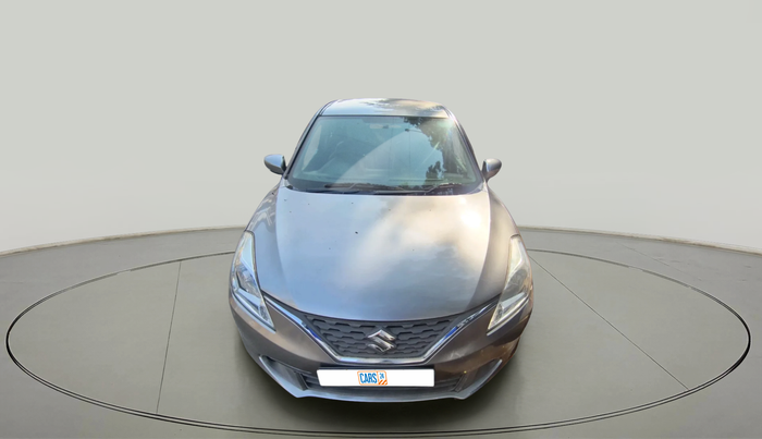 2016 Maruti Baleno DELTA CVT PETROL 1.2, Petrol, Automatic, 78,807 km, exterior