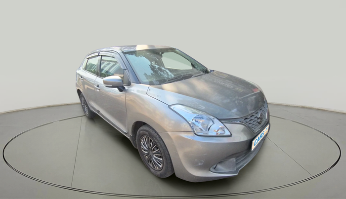 2016 Maruti Baleno DELTA CVT PETROL 1.2, Petrol, Automatic, 78,807 km, exterior