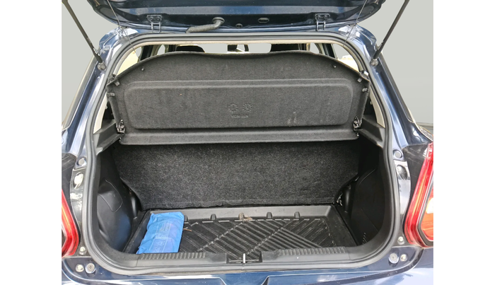 2020 Maruti Swift VXI AMT, Petrol, Automatic, 30,738 km, exterior