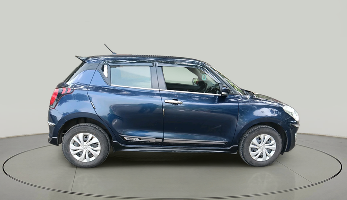 2020 Maruti Swift VXI AMT, Petrol, Automatic, 30,738 km, exterior
