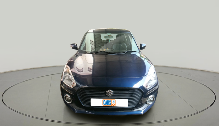 2020 Maruti Swift VXI AMT, Petrol, Automatic, 30,738 km, exterior