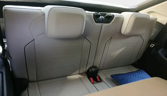 2019 Volkswagen TIGUAN ALL SPACE 2.0 TSI, Petrol, Automatic, 76,440 km, interior