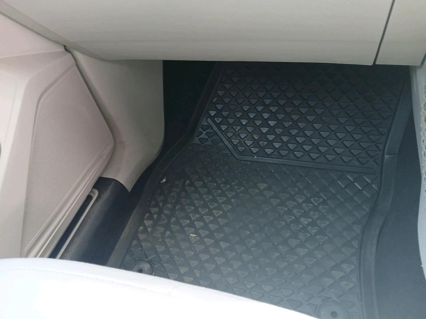 2019 Volkswagen TIGUAN ALL SPACE 2.0 TSI, Petrol, Automatic, 76,440 km, interior