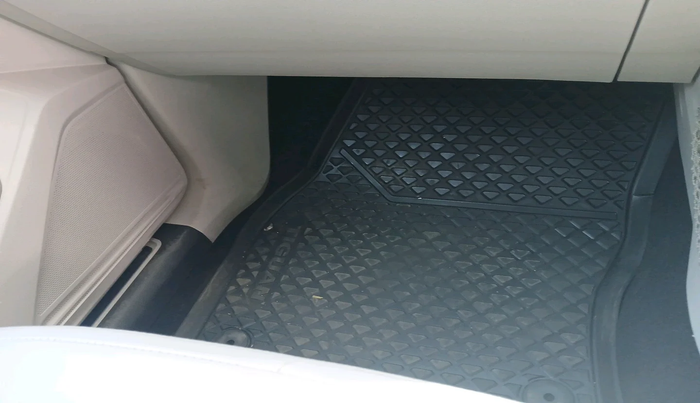 2019 Volkswagen TIGUAN ALL SPACE 2.0 TSI, Petrol, Automatic, 76,440 km, interior