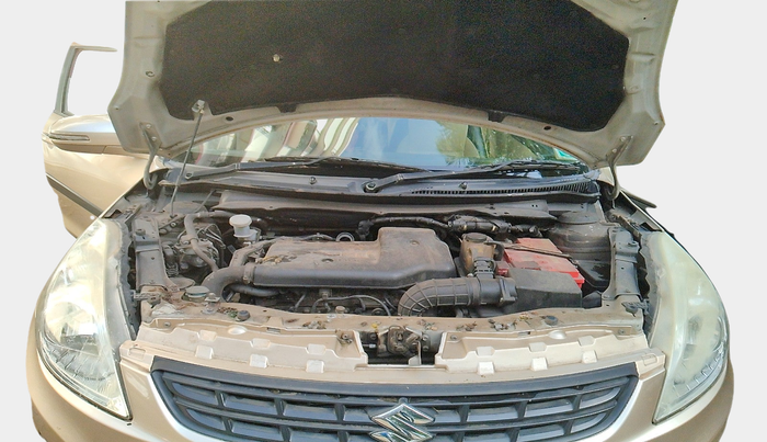 2012 Maruti Swift Dzire ZDI, Diesel, Manual, 1,55,903 km, exterior