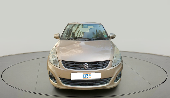2012 Maruti Swift Dzire ZDI, Diesel, Manual, 1,55,903 km, exterior