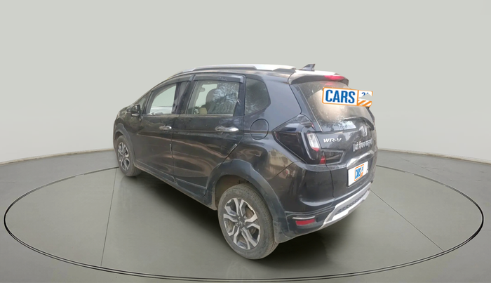 2019 Honda WR-V 1.5L I-DTEC VX MT, Diesel, Manual, 1,15,455 km, exterior