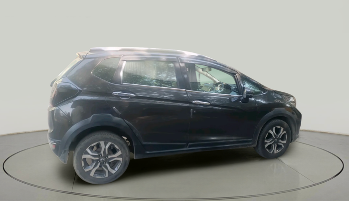 2019 Honda WR-V 1.5L I-DTEC VX MT, Diesel, Manual, 1,15,455 km, exterior