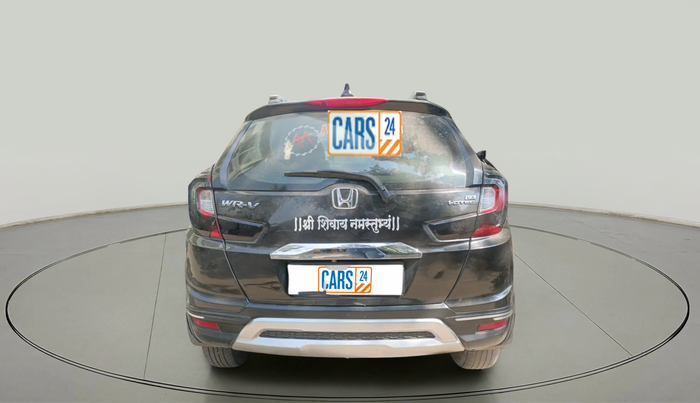 2019 Honda WR-V 1.5L I-DTEC VX MT, Diesel, Manual, 1,15,455 km, exterior