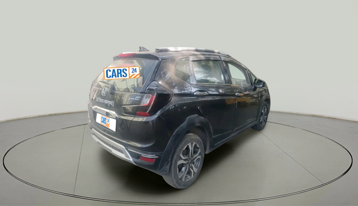 2019 Honda WR-V 1.5L I-DTEC VX MT, Diesel, Manual, 1,15,455 km, exterior