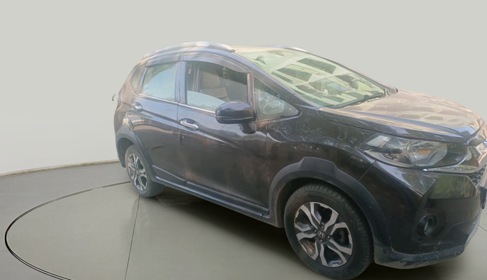 2019 Honda WR-V 1.5L I-DTEC VX MT, Diesel, Manual, 1,15,455 km, exterior