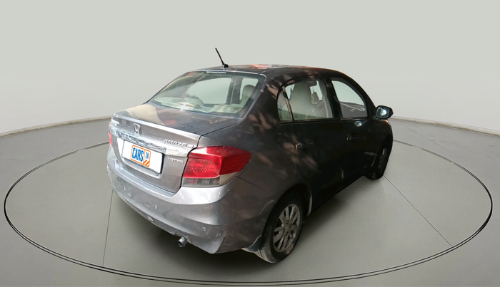 2013 Honda Amaze 1.5L I-DTEC VX, Diesel, Manual, 1,77,517 km, exterior