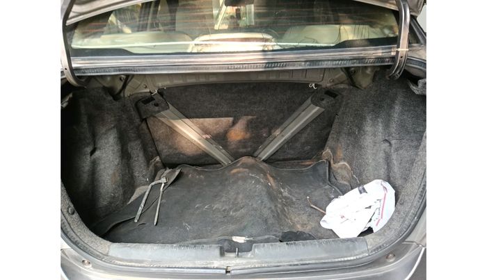 2013 Honda Amaze 1.5L I-DTEC VX, Diesel, Manual, 1,77,517 km, exterior