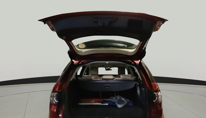 2018 Landrover DISCOVERY SPORT HSE, Diesel, Automatic, 93,477 km, exterior