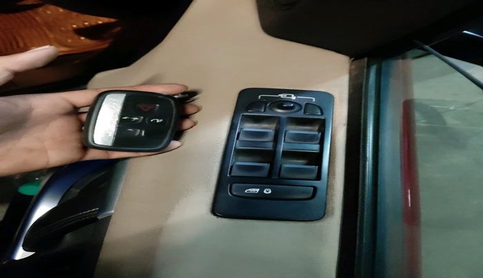 2018 Landrover DISCOVERY SPORT HSE, Diesel, Automatic, 93,477 km, interior