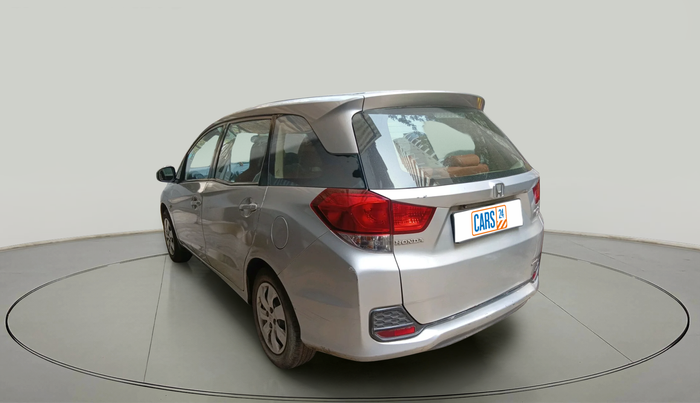 2015 Honda Mobilio 1.5L I-DTEC S, Diesel, Manual, 1,19,867 km, exterior