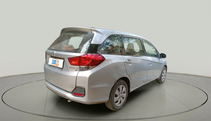 2015 Honda Mobilio 1.5L I-DTEC S, Diesel, Manual, 1,19,867 km, exterior