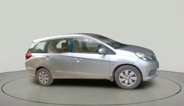 2015 Honda Mobilio 1.5L I-DTEC S, Diesel, Manual, 1,19,867 km, exterior