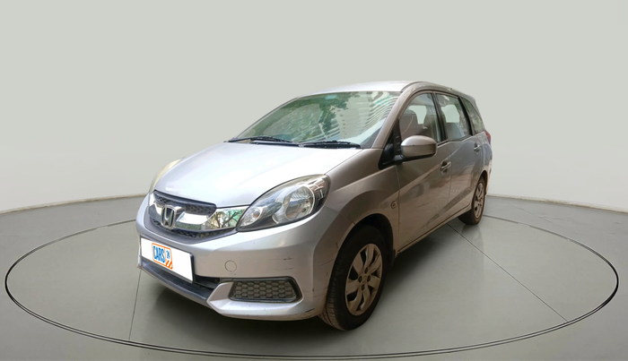 2015 Honda Mobilio 1.5L I-DTEC S, Diesel, Manual, 1,19,867 km, exterior
