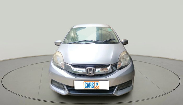 2015 Honda Mobilio 1.5L I-DTEC S, Diesel, Manual, 1,19,867 km, exterior