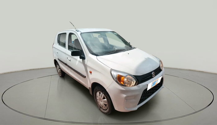 2021 Maruti Alto LXI CNG, Petrol, Manual, 11,189 km, exterior
