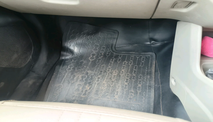 2021 Maruti Alto LXI CNG, Petrol, Manual, 11,189 km, interior