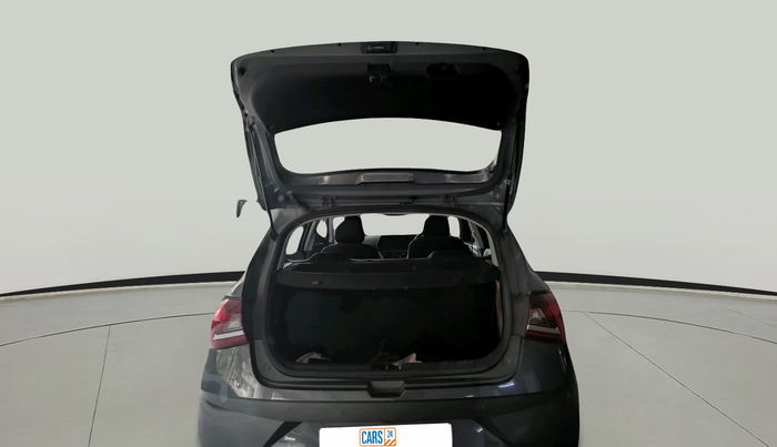 2020 Hyundai NEW I20 ASTA 1.2 AT, Petrol, Automatic, 37,739 km, exterior