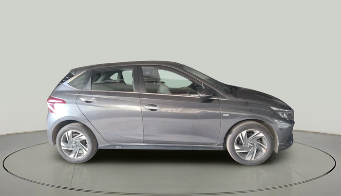 2020 Hyundai NEW I20 ASTA 1.2 AT, Petrol, Automatic, 37,739 km, exterior