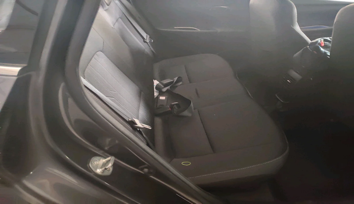 2020 Hyundai NEW I20 ASTA 1.2 AT, Petrol, Automatic, 37,739 km, interior