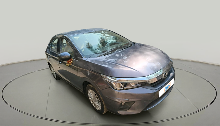 2021 Honda City 1.5L I-VTEC V MT 5TH GEN, Petrol, Manual, 39,044 km, exterior