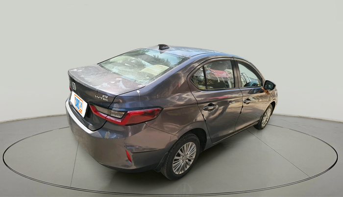 2021 Honda City 1.5L I-VTEC V MT 5TH GEN, Petrol, Manual, 39,044 km, exterior