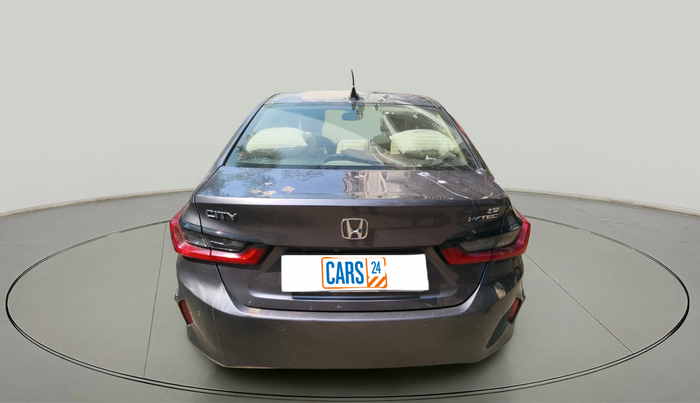 2021 Honda City 1.5L I-VTEC V MT 5TH GEN, Petrol, Manual, 39,044 km, exterior