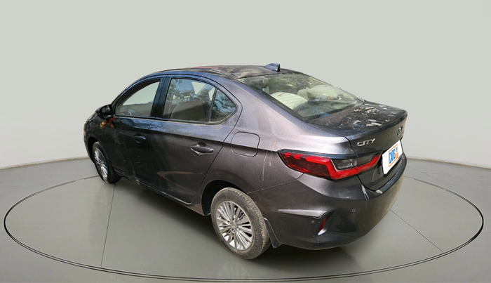 2021 Honda City 1.5L I-VTEC V MT 5TH GEN, Petrol, Manual, 39,044 km, exterior