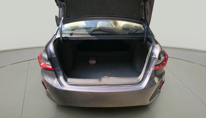 2021 Honda City 1.5L I-VTEC V MT 5TH GEN, Petrol, Manual, 39,044 km, exterior