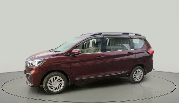 2020 Maruti Ertiga VXI CNG, Petrol, Manual, 1,08,546 km, exterior