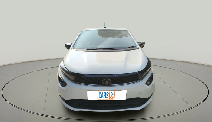 2021 Tata ALTROZ XE PETROL, Petrol, Manual, 63,263 km, exterior