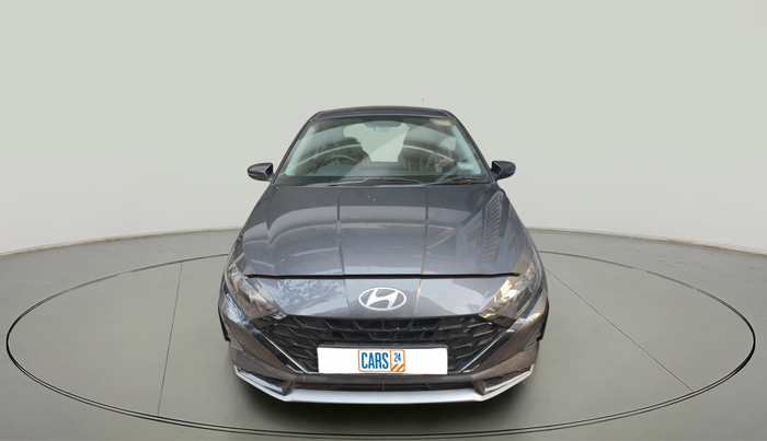 2025 Hyundai NEW I20 SPORTZ 1.2 MT, Petrol, Manual, 690 km, exterior