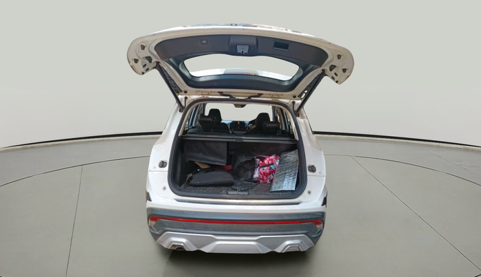 2020 MG HECTOR SHARP 1.5 DCT PETROL, Petrol, Automatic, 76,716 km, exterior