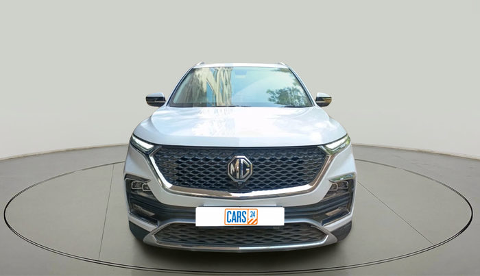 2020 MG HECTOR SHARP 1.5 DCT PETROL, Petrol, Automatic, 76,716 km, exterior